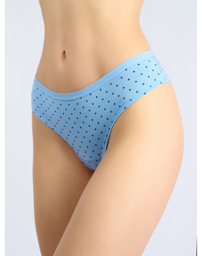 Набор женских трусов 5014LUFZ3